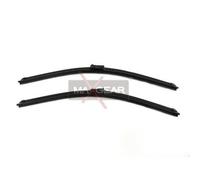 1x Balai d'essuie-glace MAXGEAR 39-0105 convient pour
