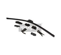 1x Balai d'essuie-glace MAXGEAR 39-9550 convient pour