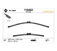 1x Balai d'essuie-glace SWF 119462 convient pour ALFA ROMEO AUDI PORSCHE