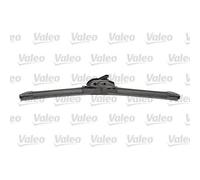 1x Balai d'essuie-glace VALEO 575780 convient pour