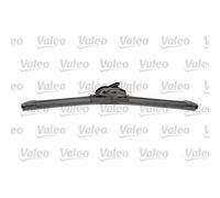 1x Balai d'essuie-glace VALEO 575782 convient pour HYUNDAI