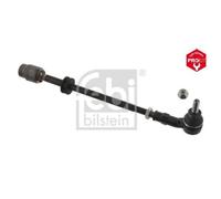Ferdinand Bilstein Barre de direction 02145 essieu avant droit ajustable pour VW/SEAT