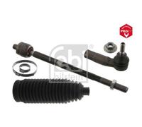 BIELLETTE DE DIRECTION AVANT DROIT VW PASSAT B6 2.0 TDI 16V,PASSAT B7 1.6 TDI