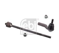 1x Barre de connexion FEBI BILSTEIN 102246 convient pour SEAT SKODA VW