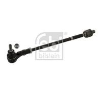 1x Barre de connexion FEBI BILSTEIN 14172 convient pour AUDI SKODA VW