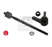 1x Barre de connexion FEBI BILSTEIN 37206 convient pour AUDI PORSCHE VW