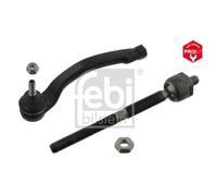 1x Barre de connexion FEBI BILSTEIN 37617 convient pour RENAULT