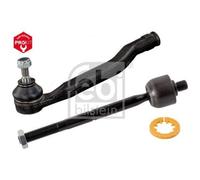 FEBI BILSTEIN Barre de direction 39822 Essieu avant droit pour Renault Mégane CC