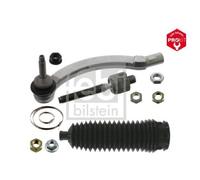 Barre de direction Essieu avant gauche 40555 FEBI BILSTEIN pour VOLVO S60 I