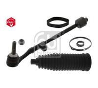 Febi bilstein 43507 tie rod (embout manchon et matériel de fixation)