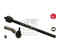 Barre de direction Essieu avant droit 43526 FEBI BILSTEIN pour FORD C-MAX II