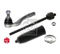 1x Barre de connexion FEBI BILSTEIN 44693 convient pour MERCEDES-BENZ