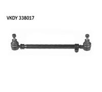 1x Barre de connexion SKF VKDY 338017 convient pour MERCEDES-BENZ
