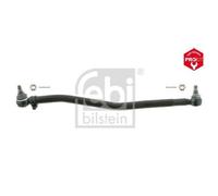 1x Barre de direction FEBI BILSTEIN 02744 convient pour MERCEDES-BENZ