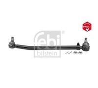 1x Barre de direction FEBI BILSTEIN 15756 convient pour DAF
