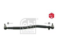 FEBI BILSTEIN Barre de direction Tirant de direction 26817 Essieu avant 869mm