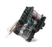 Cellonic Batterie pour aspirateur Bosch Flexxo série 4 2600 mAh 1x