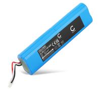 1x Batterie aspirateur pour ECOVACS Deebot DN56 3400mAh