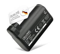 1x Batterie aspirateur pour Electrolux PI91-5SSM 3400mAh