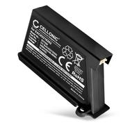 1x Batterie aspirateur pour LG HomBot VR5902LVM 3400mAh