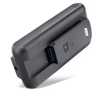 1x Batterie aspirateur pour Philips XC5141 2500mAh