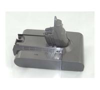 1x Batterie compatible avec Dyson V6 Cord-free, V6 HEPA, V6 Motorhead, V6 Fluffy, V6 Mattress robot électroménager (1500mAh, 21,6V, Li-ion)
