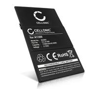 Cellonic Batterie pour Apple iPad 4 Gen. (Retina) A1460 11500mAh 1x