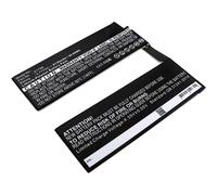 subtel Batterie Compatible avec Apple IPad Pro 10,5" (2017) - A1852, A1798