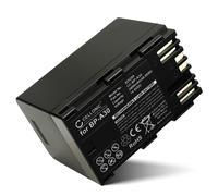 1x Batterie pour Canon EOS C200 PL 3400mAh