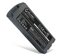1x Batterie pour Canon Selphy CP750 2000mAh