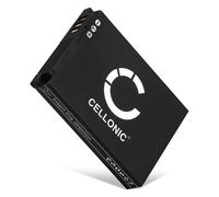 1x Batterie pour JVC Adixxion 1050mAh