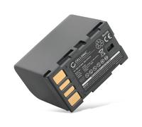 1x Batterie pour JVC GR-D820 2250mAh