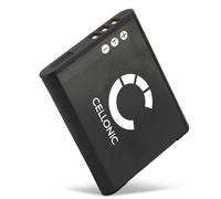 CELLONIC Batterie Compatible avec Kodak PixPro FZ152, FZ151, SPZ1, LB-050