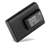 1x Batterie pour Leica M9-P 1700mAh