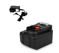 1x Batterie pour Makita BTS130 4000mAh + Chargeur