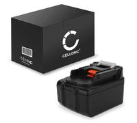 Cellonic Batterie pour Makita DDA340RMJ 4000 mAh – 1x