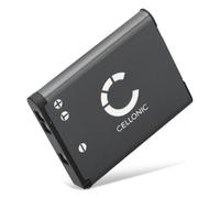 1x Batterie pour Nikon Coolpix S4200 700mAh