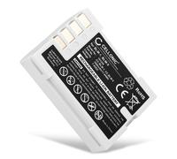 1x Batterie pour Olympus E-330 1600mAh