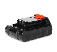 1x Batterie pour Stanley LB2X4020 2000mAh