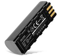 1x Batterie pour Zebra MT2090 2200mAh