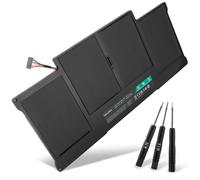1x Batterie remplacement Apple 020-7379-A 4800mAh