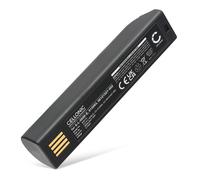 1x Batterie remplacement Honeywell S-L-0526-E 2000mAh