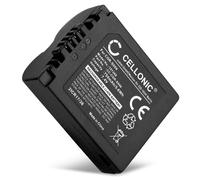 1x Batterie remplacement Leica BP-DC5 750mAh