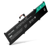 1x Batterie remplacement Lenovo 5B10X19050 4400mAh