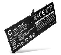 Cellonic Batterie de remplacement Lenovo L16S4P91 5050mAh 1x