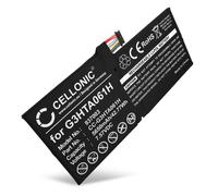 1x Batterie remplacement Microsoft DYNM03 5650mAh