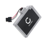 1x Batterie remplacement Nintendo WUP-010 1500mAh