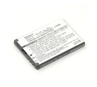 1x Batterie remplacement Nokia BL-4B 750mAh