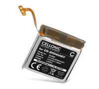 1x Batterie remplacement Samsung GH43-05158A 410mAh