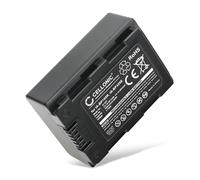 1x Batterie remplacement Samsung IA-BP210E 1800mAh